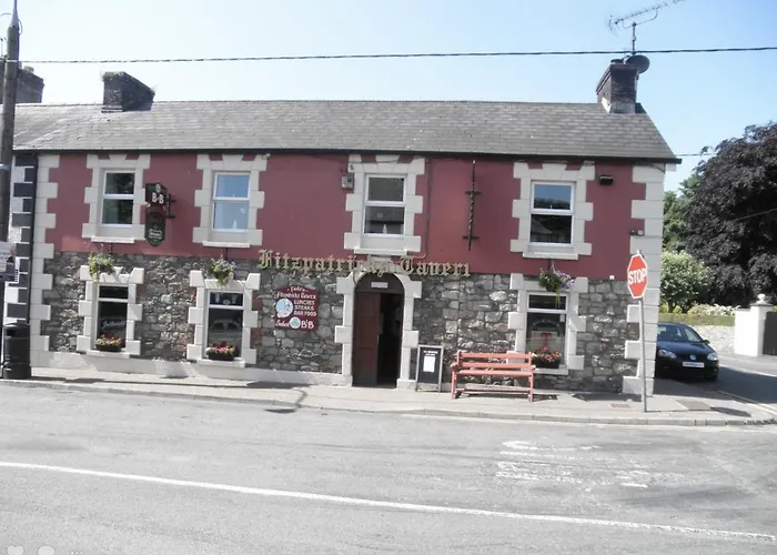 Fitzpatrick\'S Tavern And Hotel