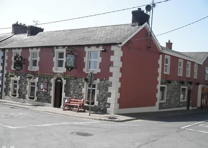 Fitzpatrick\'S Tavern And Hotel