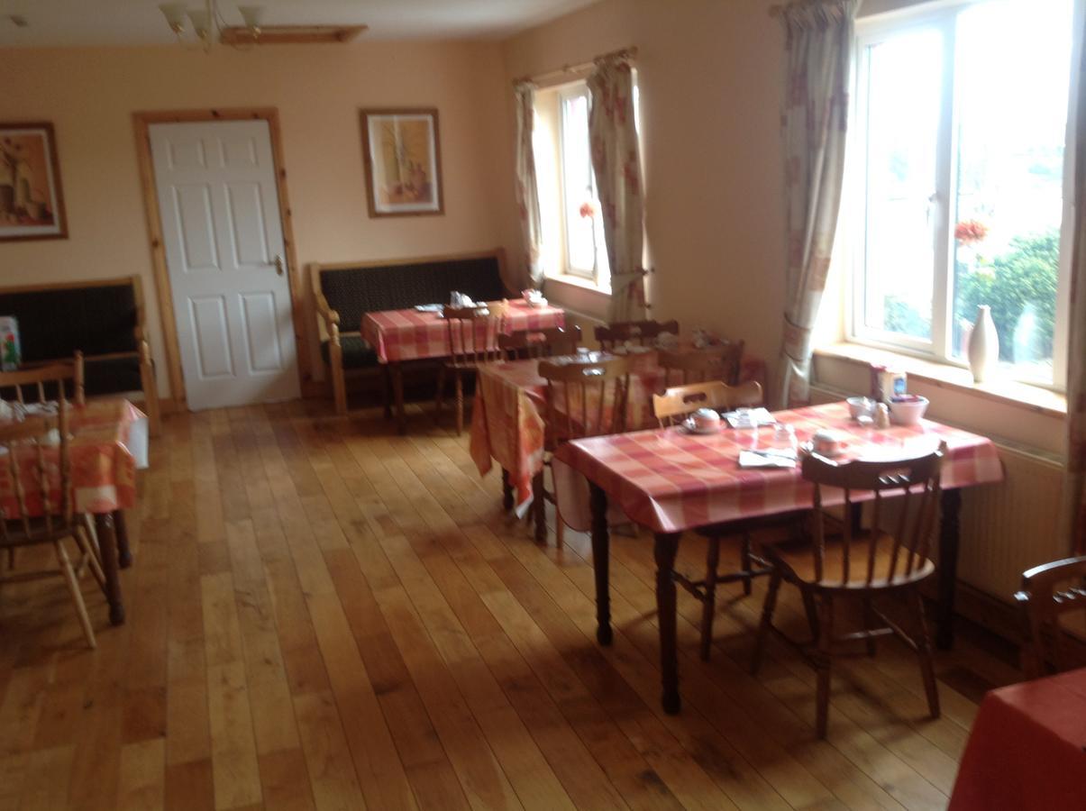 Fitzpatrick's Tavern And 2* Cavan