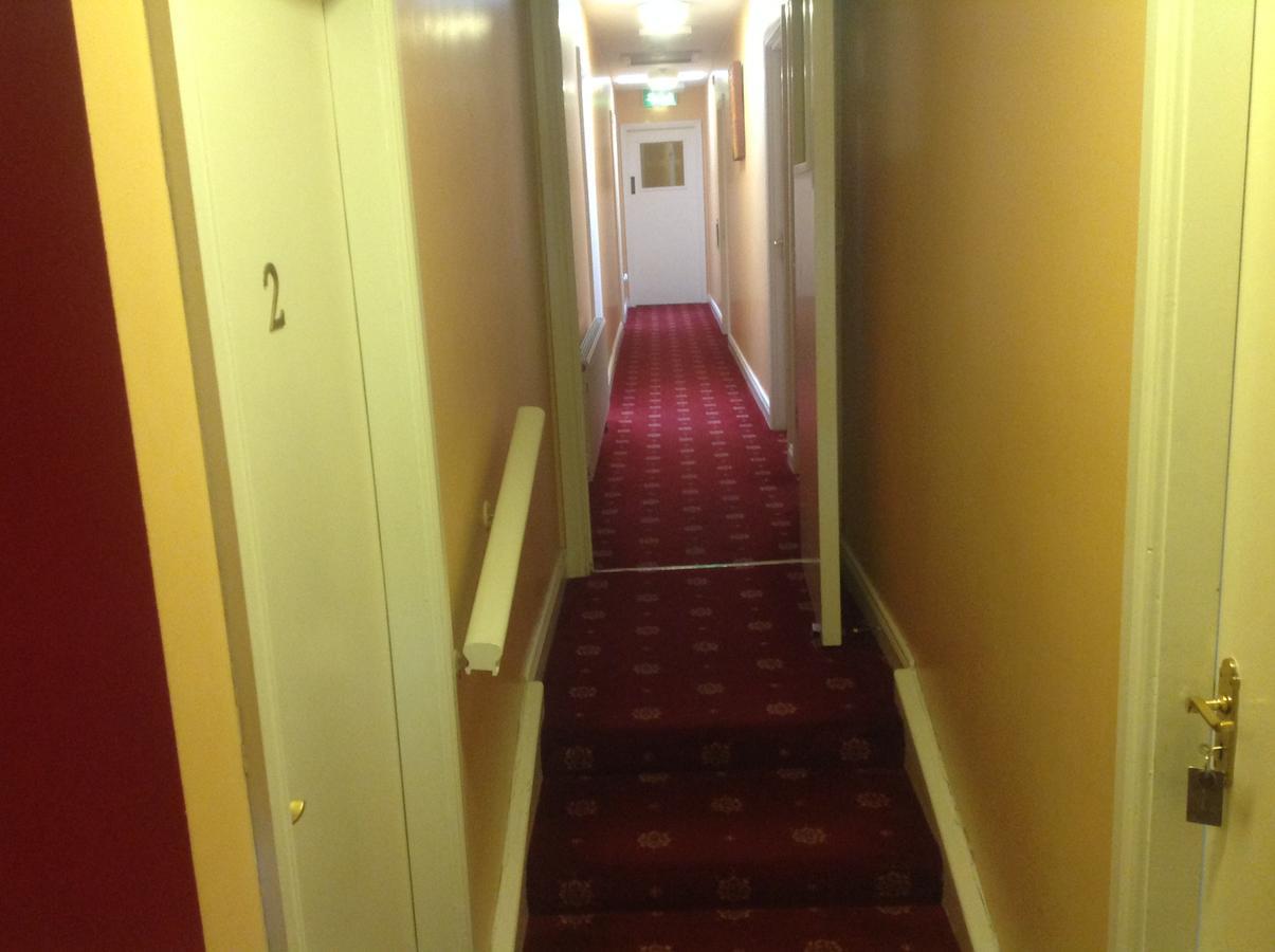 Fitzpatrick's Tavern And Hotel Cavan