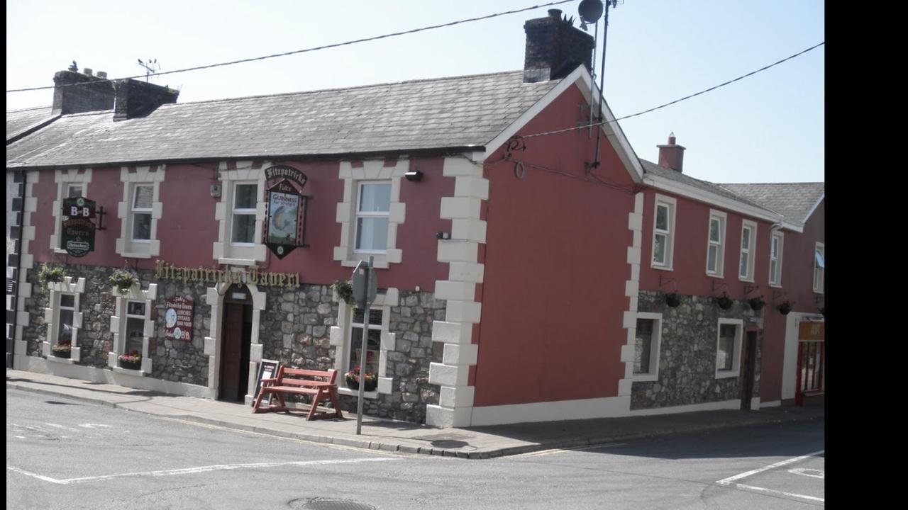 Fitzpatrick's Tavern And 2* Cavan