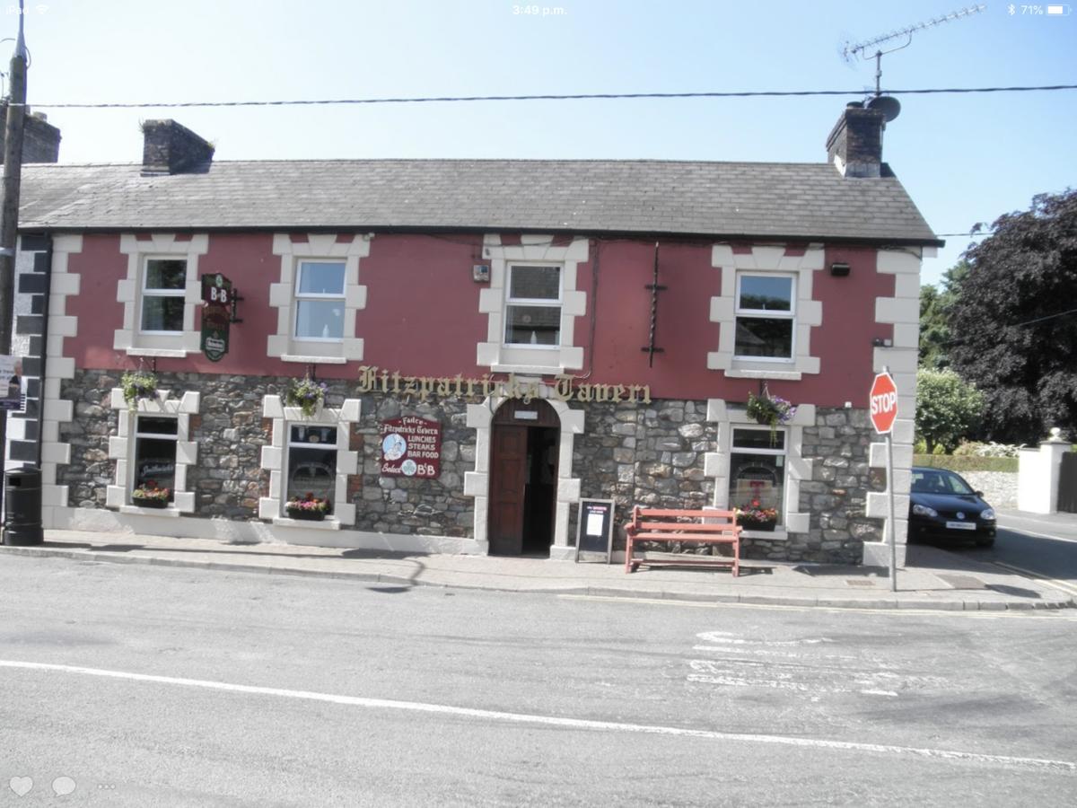 Fitzpatrick's Tavern And 2* Cavan