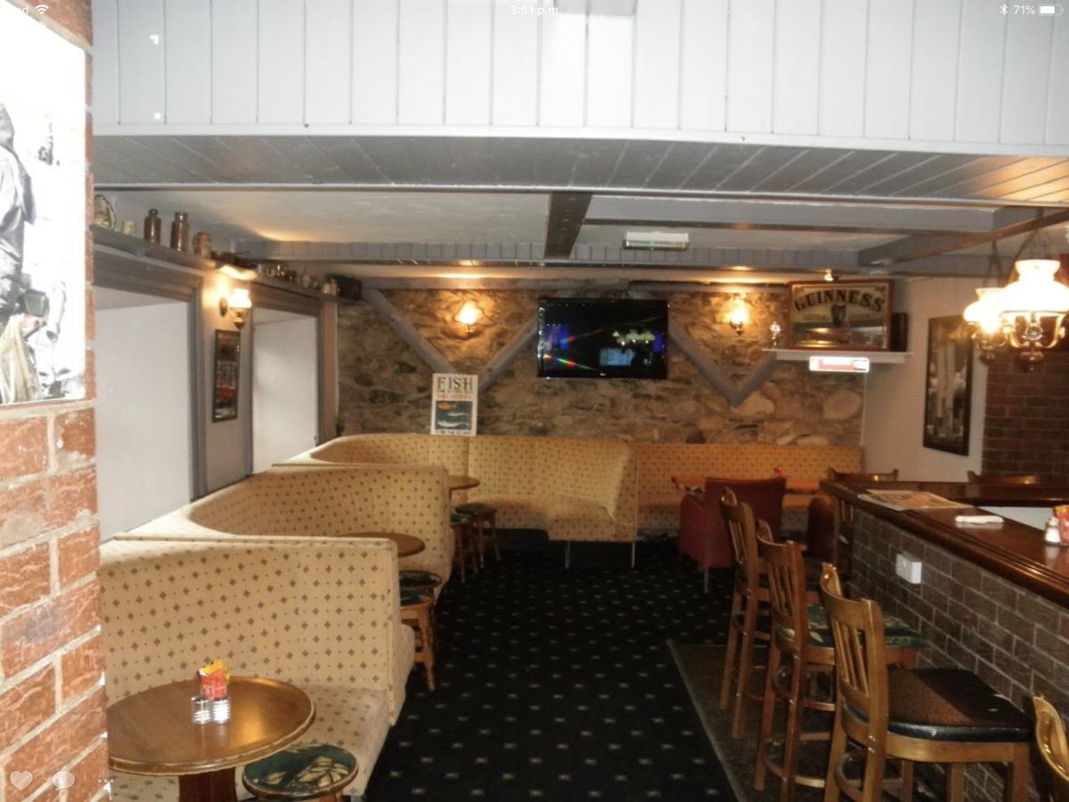 Fitzpatrick's Tavern And Cavan