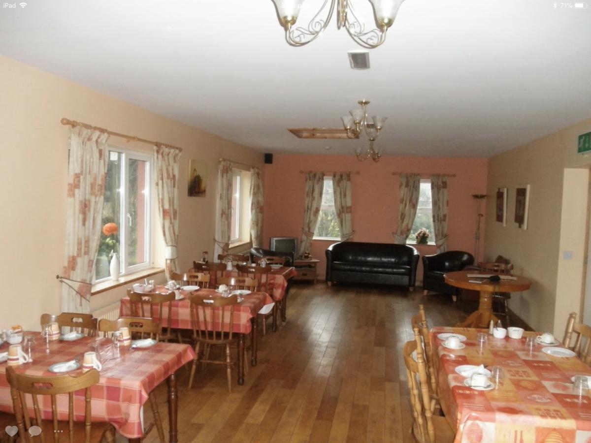 Fitzpatrick's Tavern And Hotel 2*