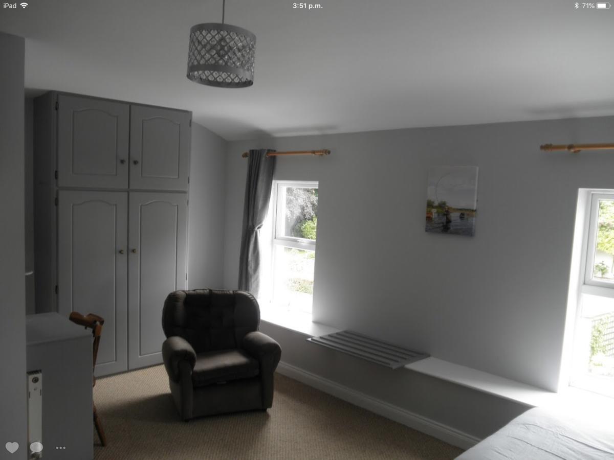 Hotel Fitzpatrick's Tavern And Cavan