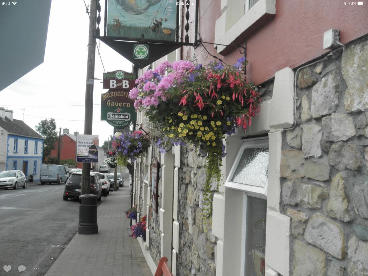 Fitzpatrick's Tavern And Hotel 2*