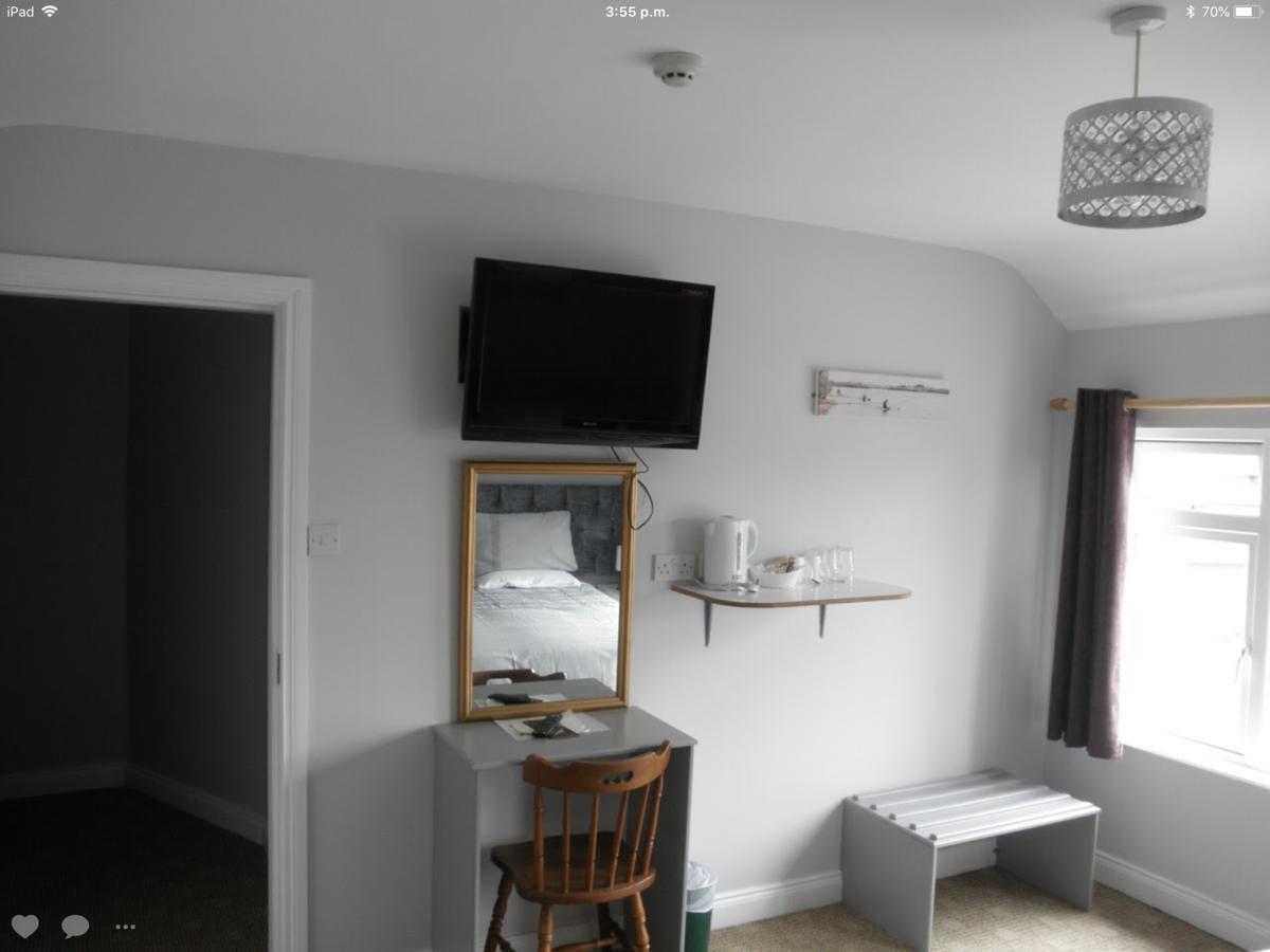 Fitzpatrick's Tavern And 2* Cavan