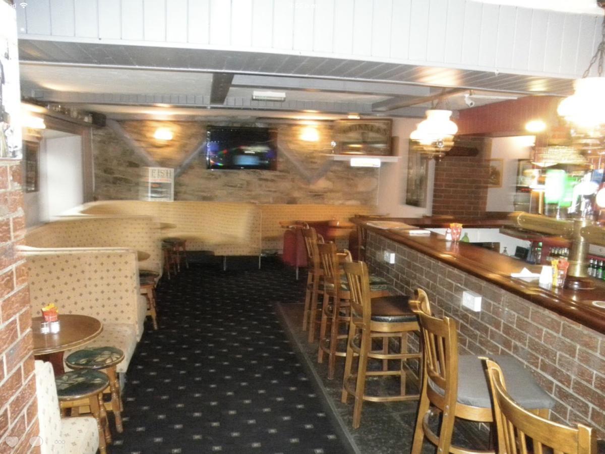 Fitzpatrick's Tavern And